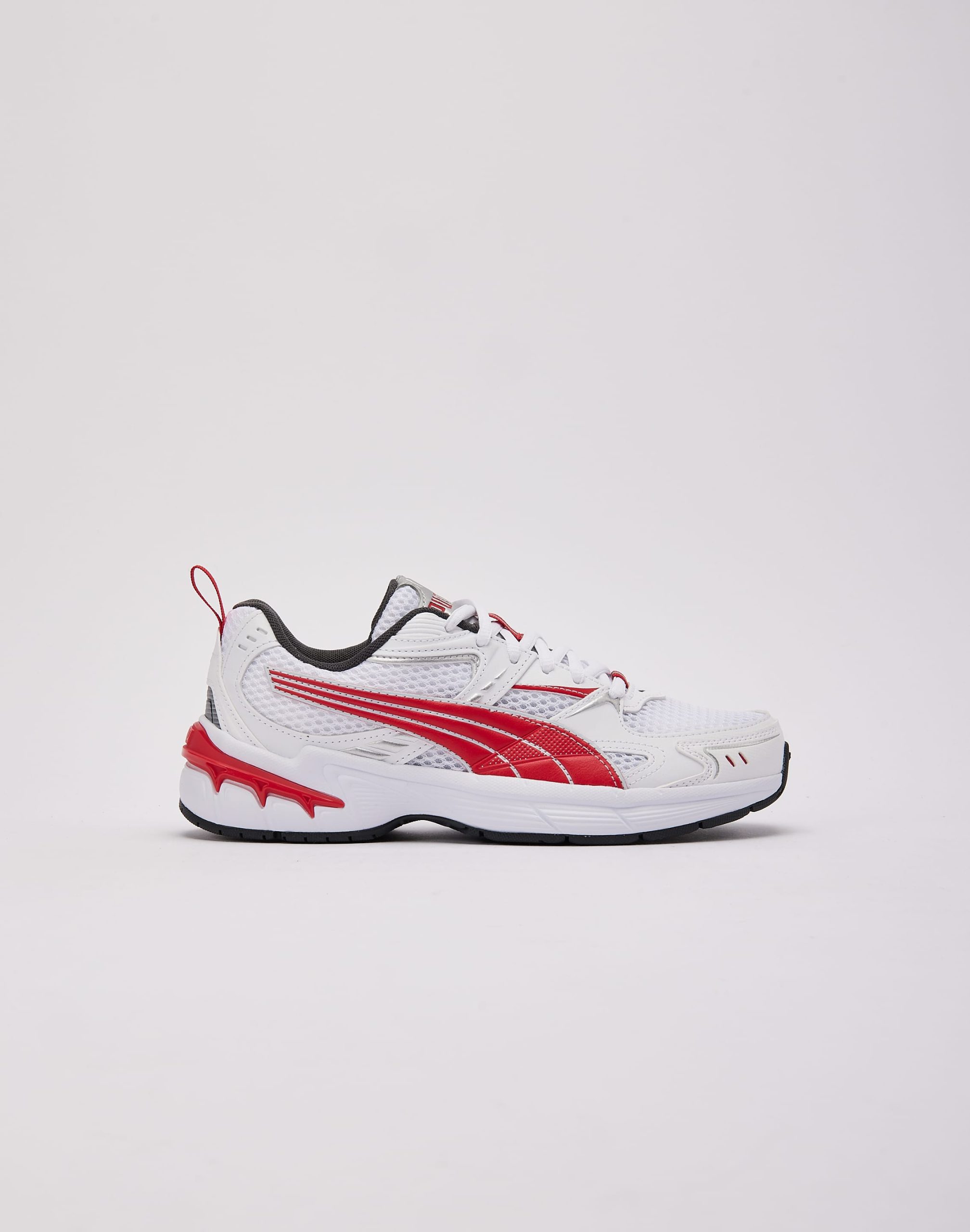 Puma Milenio Tech 2000 Grade-School