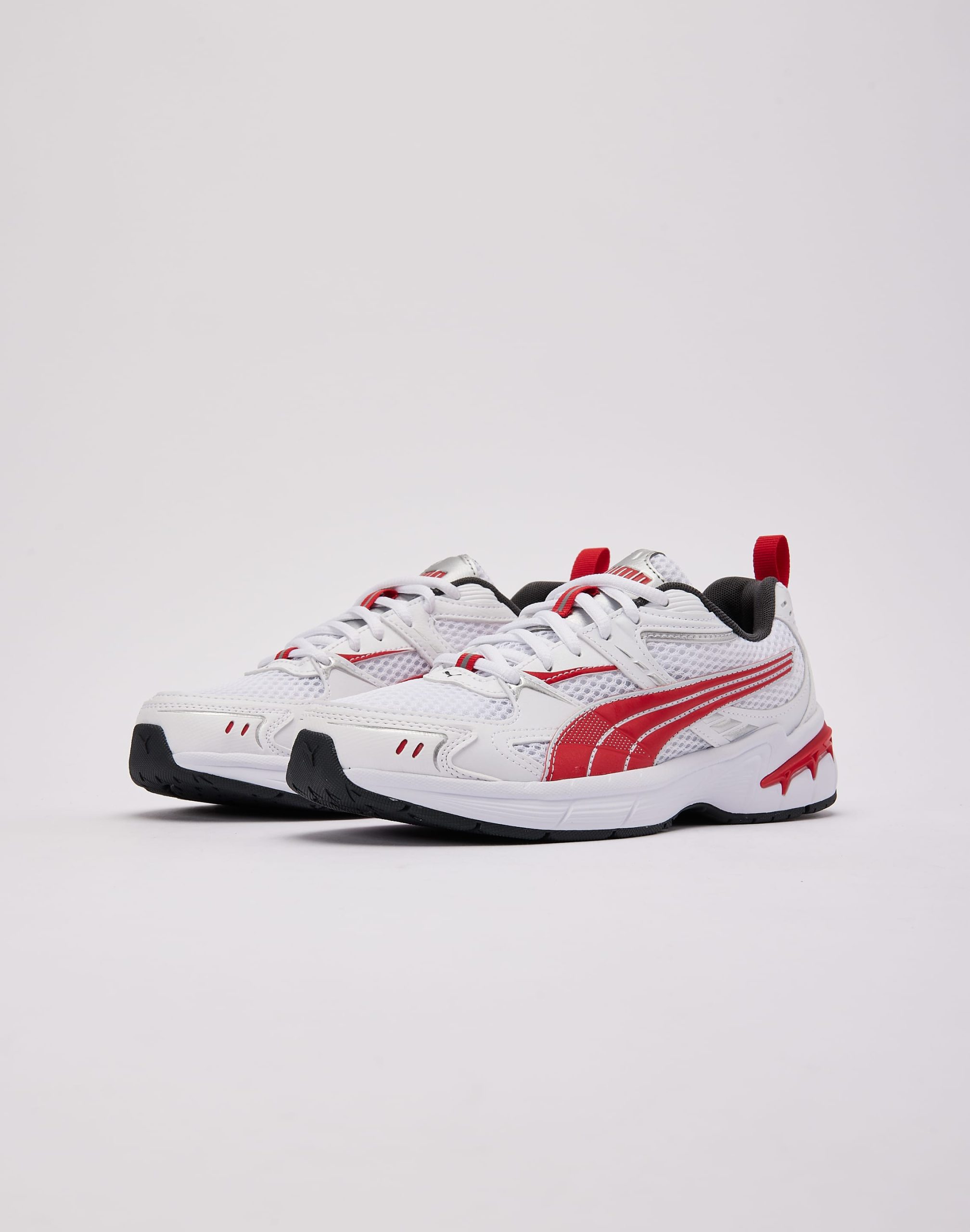 Puma Milenio Tech 2000 Grade-School - Image 2
