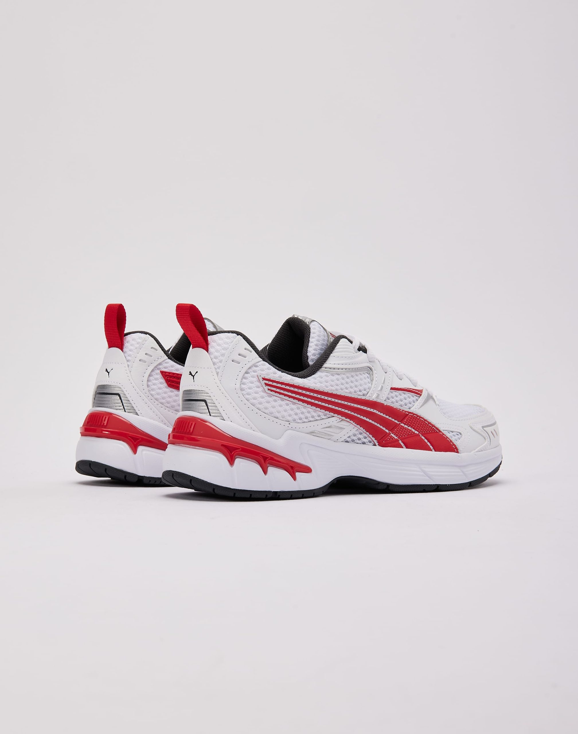 Puma Milenio Tech 2000 Grade-School - Image 3