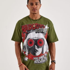 Rad Boyz You Have To See It Tee