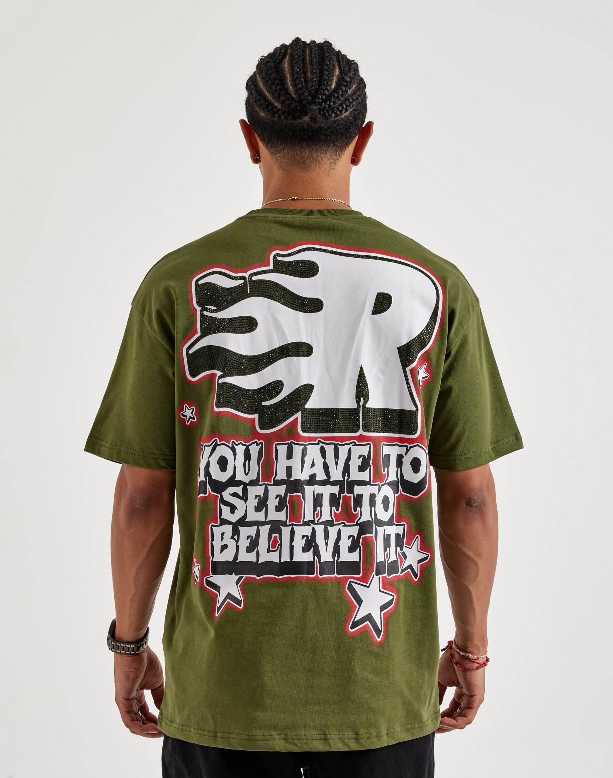 Rad Boyz You Have To See It Tee - Image 2