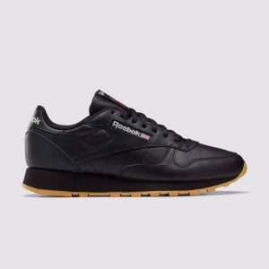 Reebok Classic Leather Grade-School