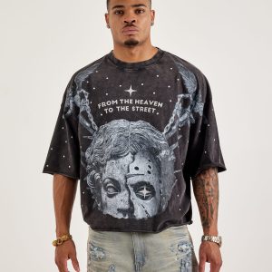 Roku Studio From Heaven Tee
