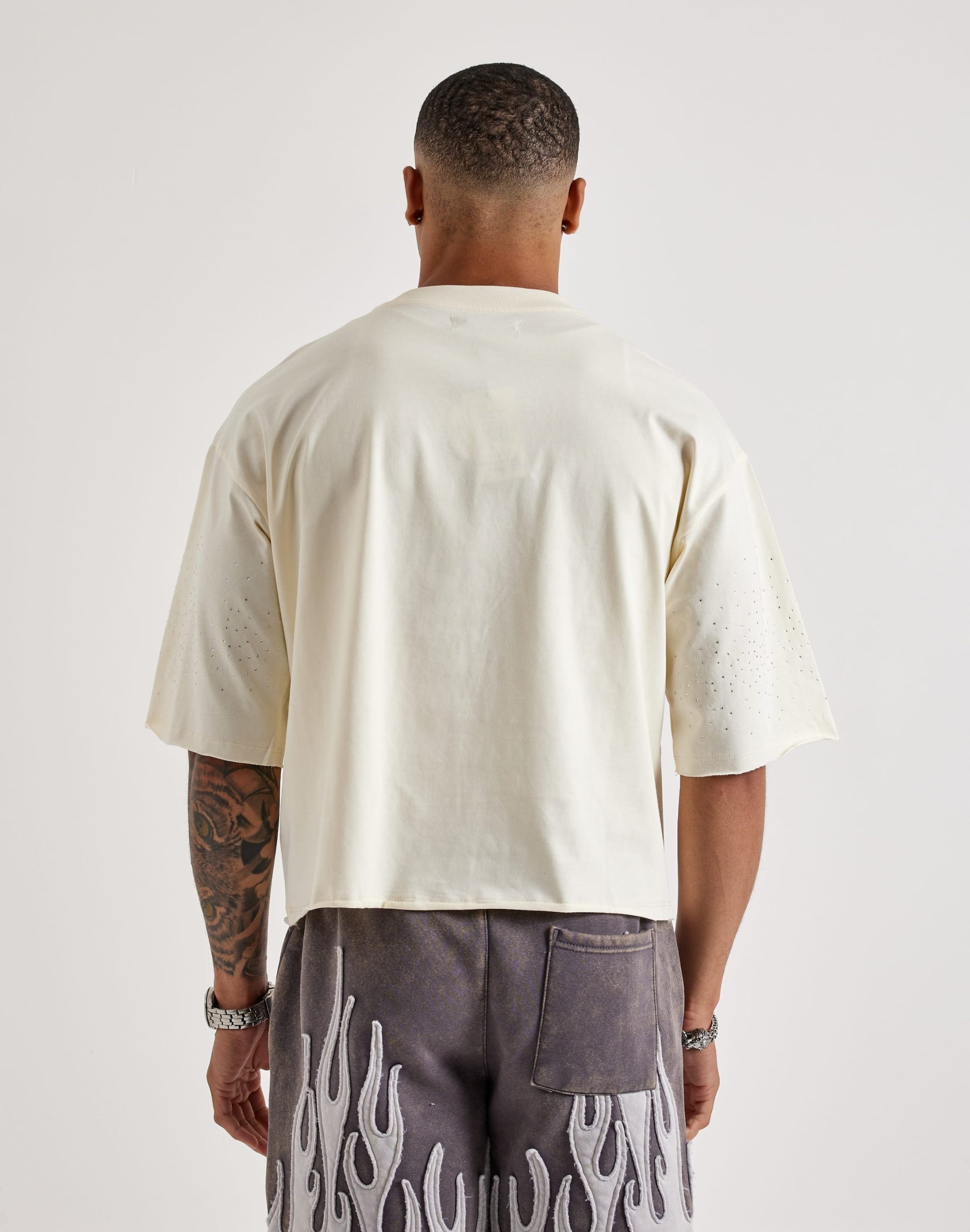 Roku Studio Born From Rage Tee - Image 3