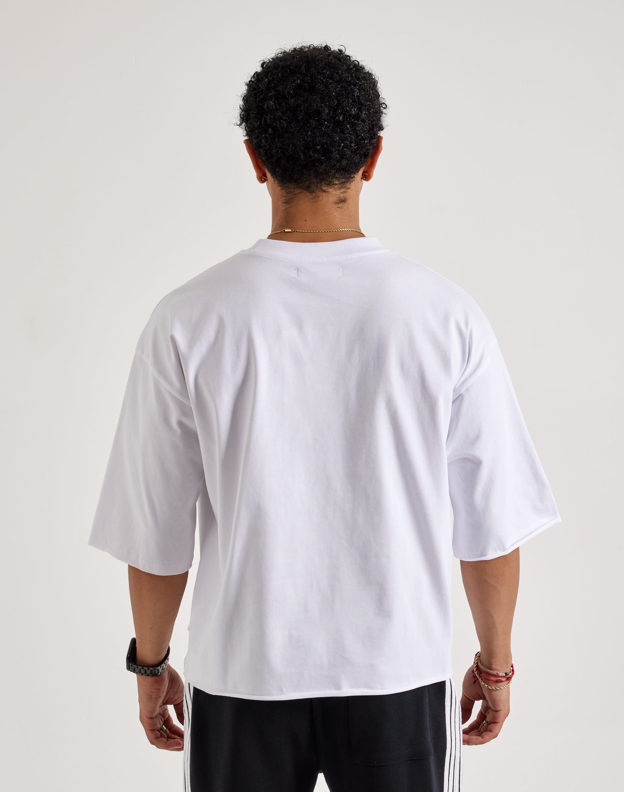 Roku Studio Beast Mode Tee - Image 3