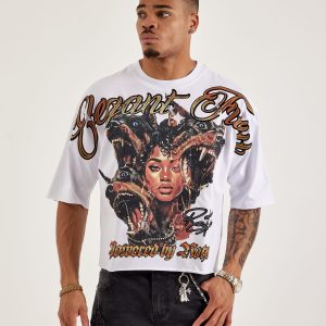 Roku Studio Elegant Fury Tee