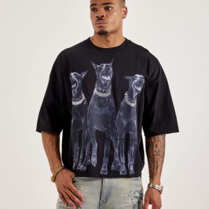 Roku Studio Dead End Tee