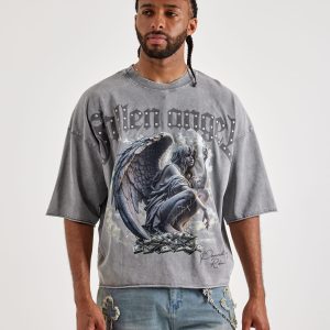 Roku Studio Lost Angel Tee