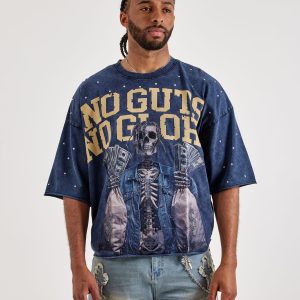 Roku Studio No Guts Tee