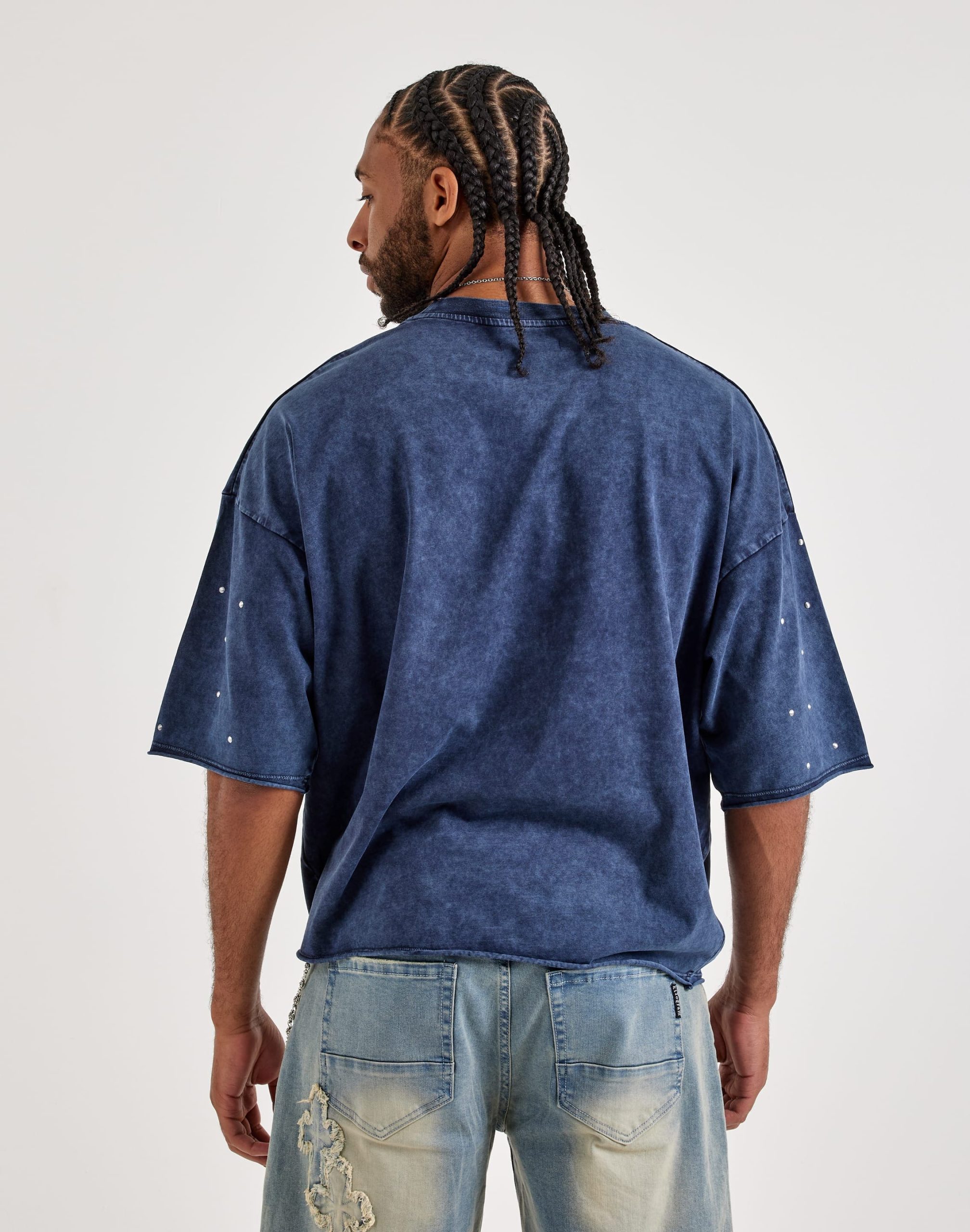 Roku Studio No Guts Tee - Image 3