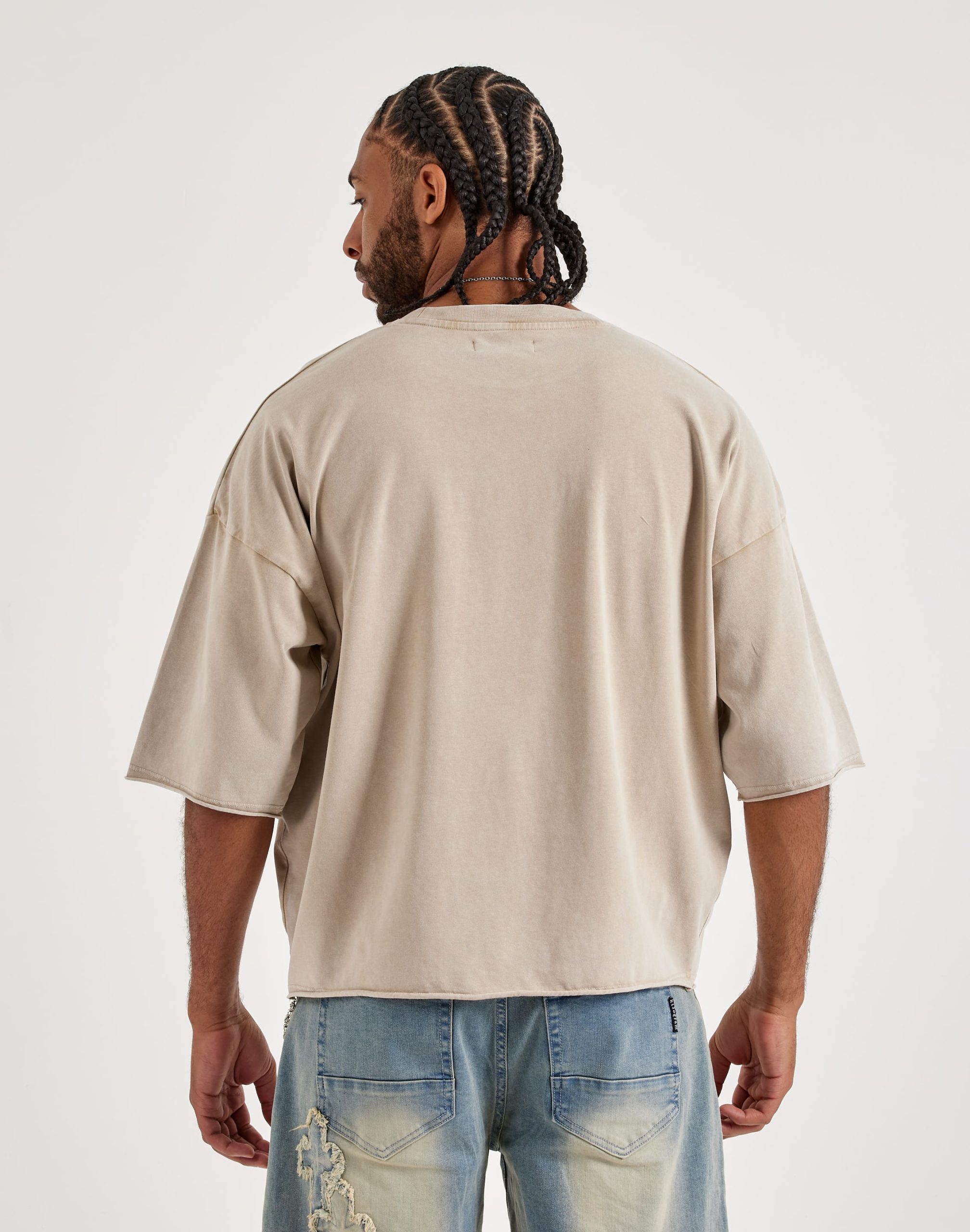 Roku Studio Born To Soar Tee - Image 3