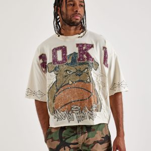 Roku Studio Bulldog Tee