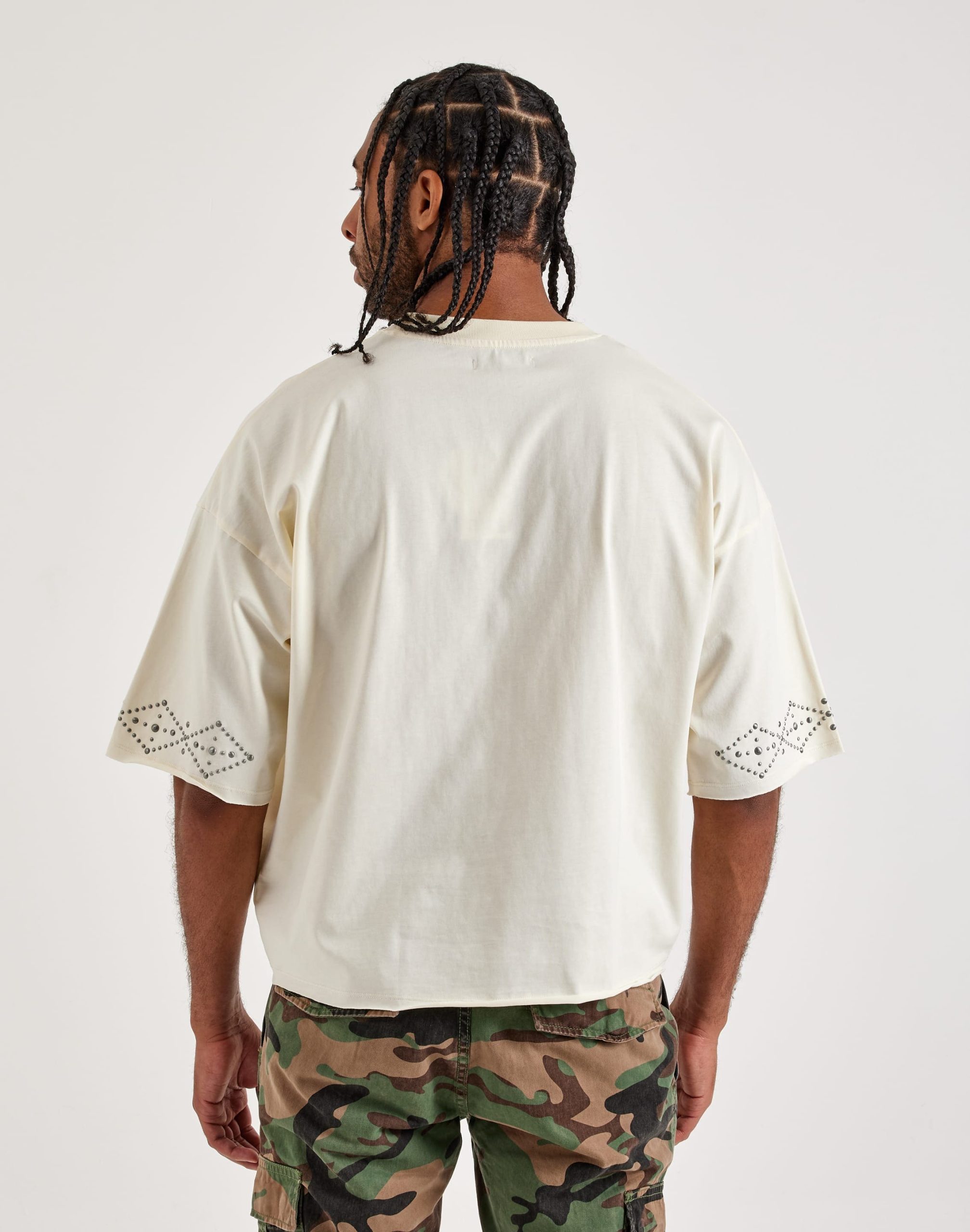 Roku Studio Bulldog Tee - Image 3