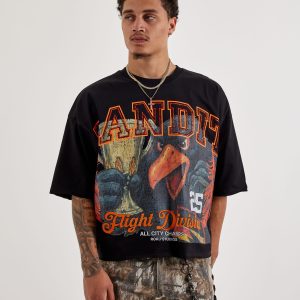 Roku Studio Bandit Tee