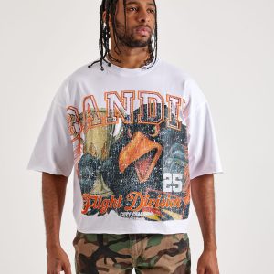 Roku Studio Bandit Tee