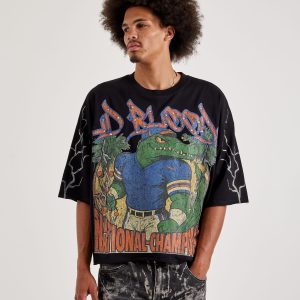 Roku Studio Cold Blooded Tee