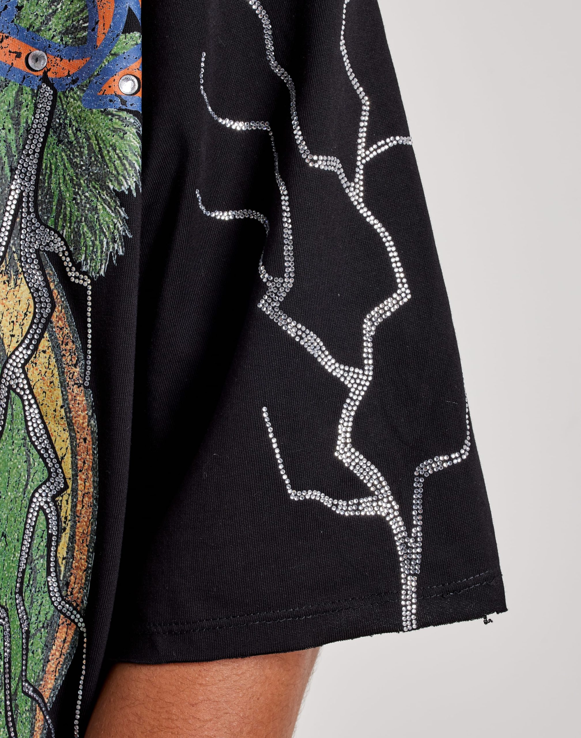 Roku Studio Cold Blooded Tee - Image 3