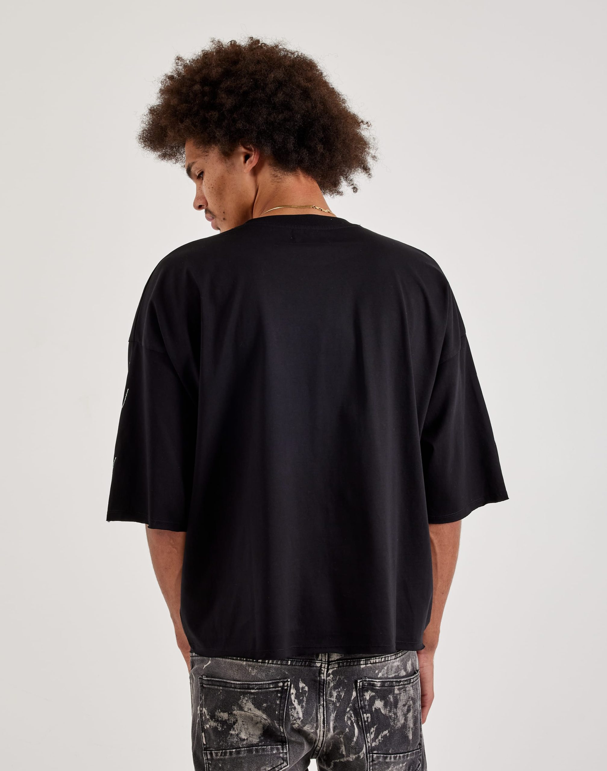 Roku Studio Cold Blooded Tee - Image 4