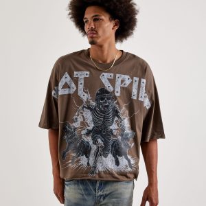 Roku Studio Riot Spirit Tee