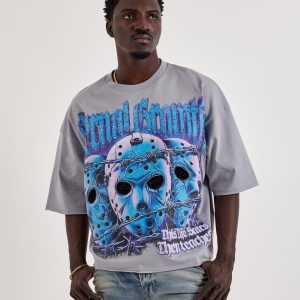 Roku Studio This Life Scars Tee