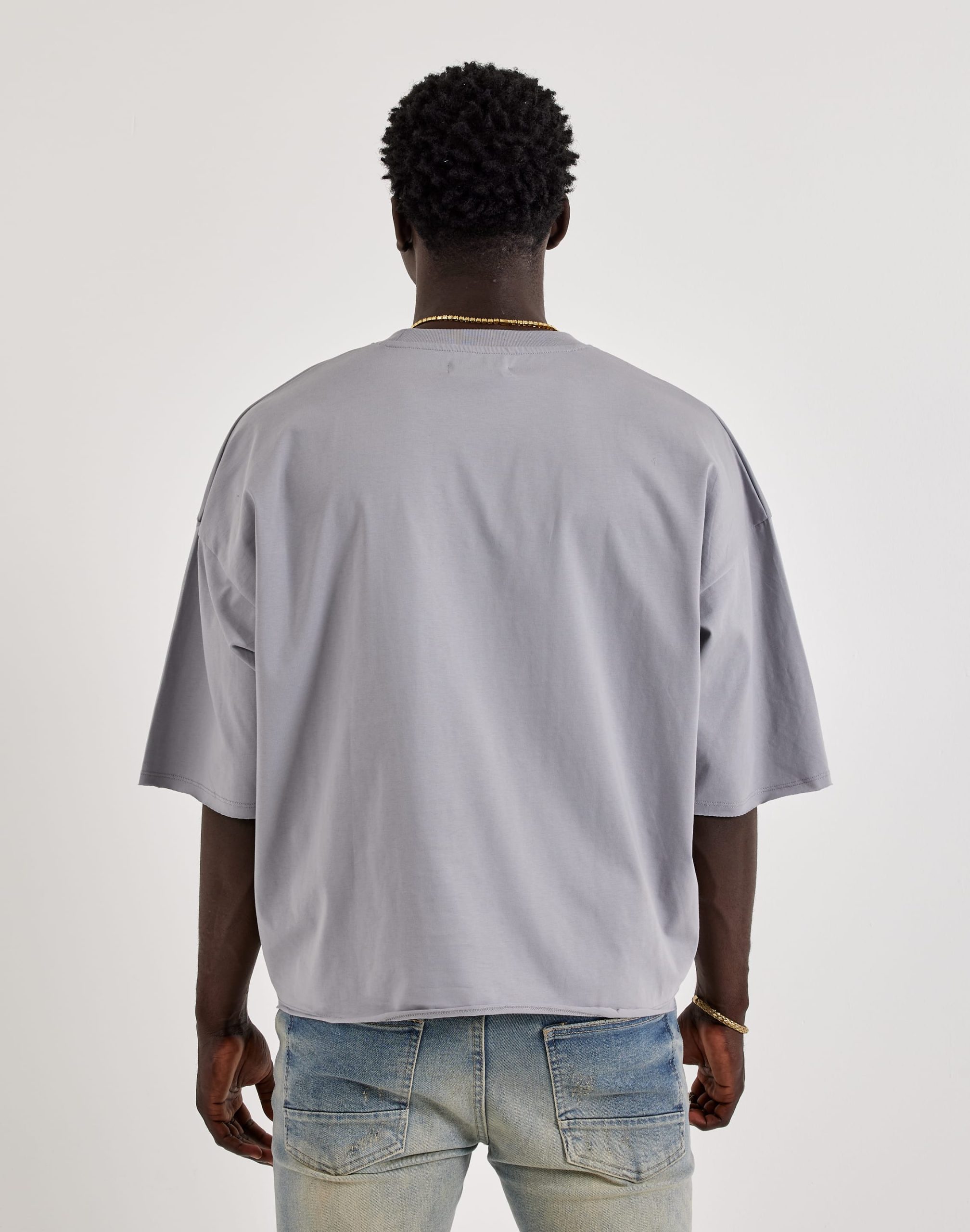 Roku Studio This Life Scars Tee - Image 3