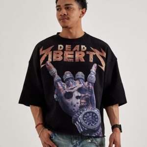 Roku Studio Dead Liberty Tee