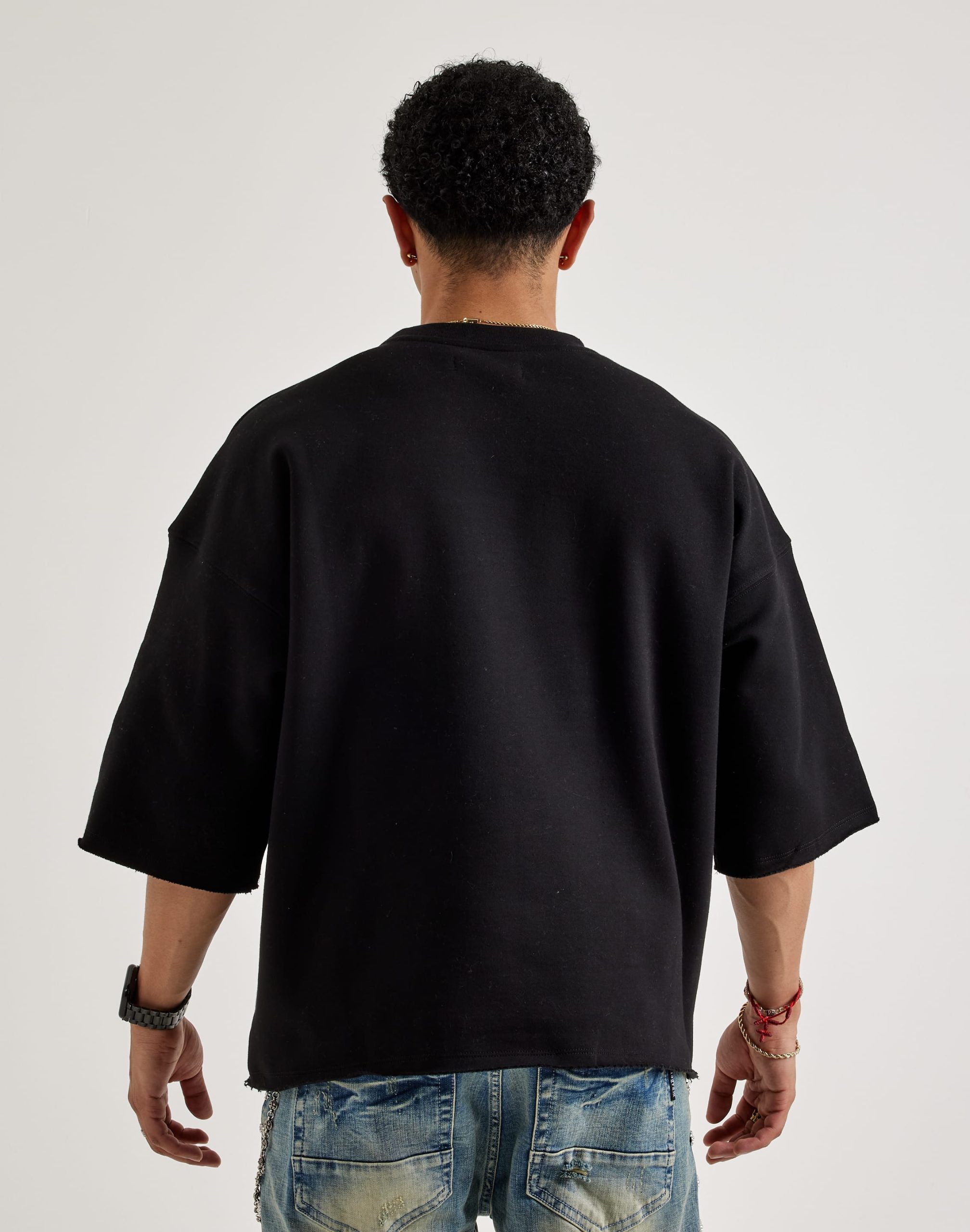 Roku Studio Dead Liberty Tee - Image 3