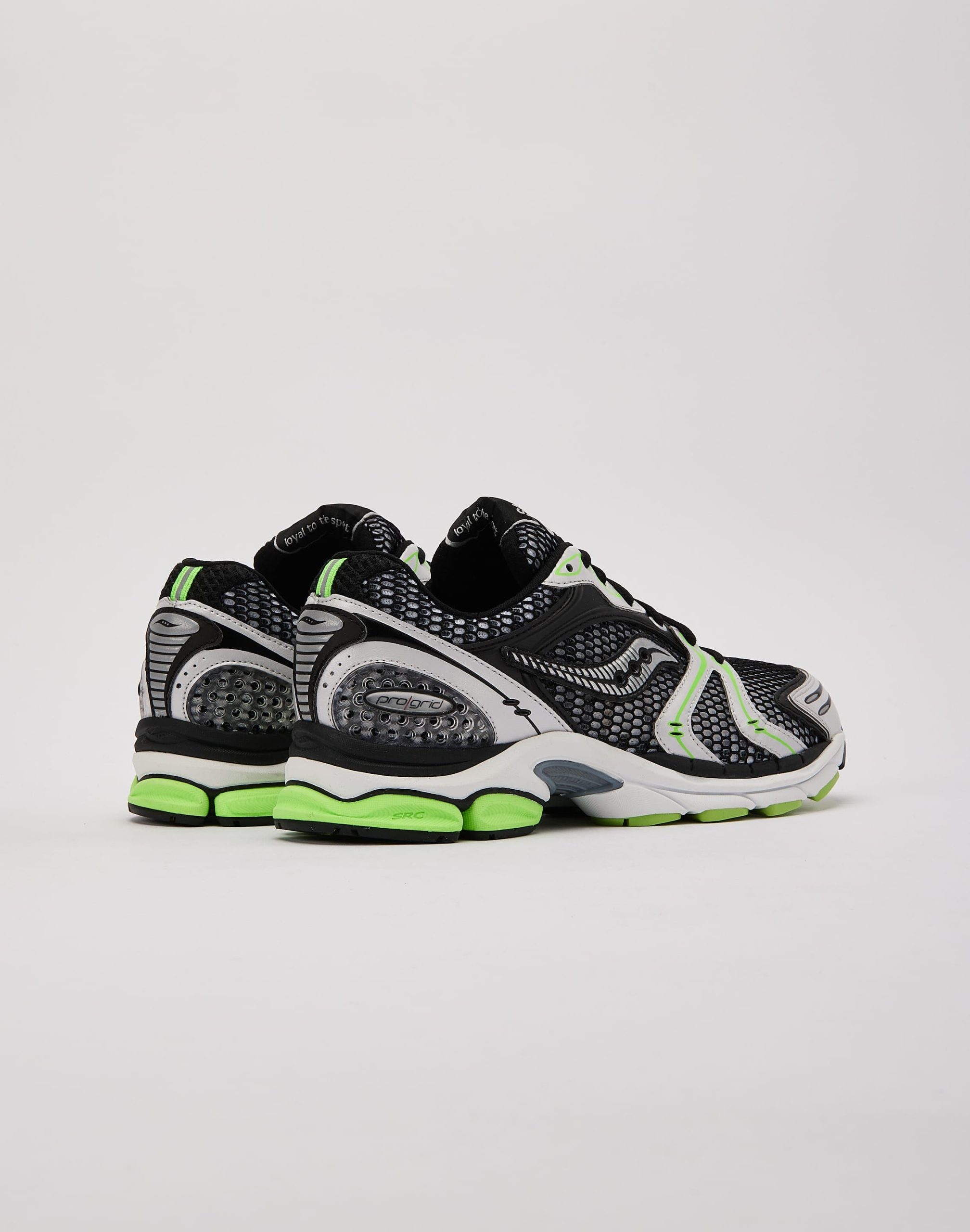Saucony ProGrid Triumph 4 - Image 3