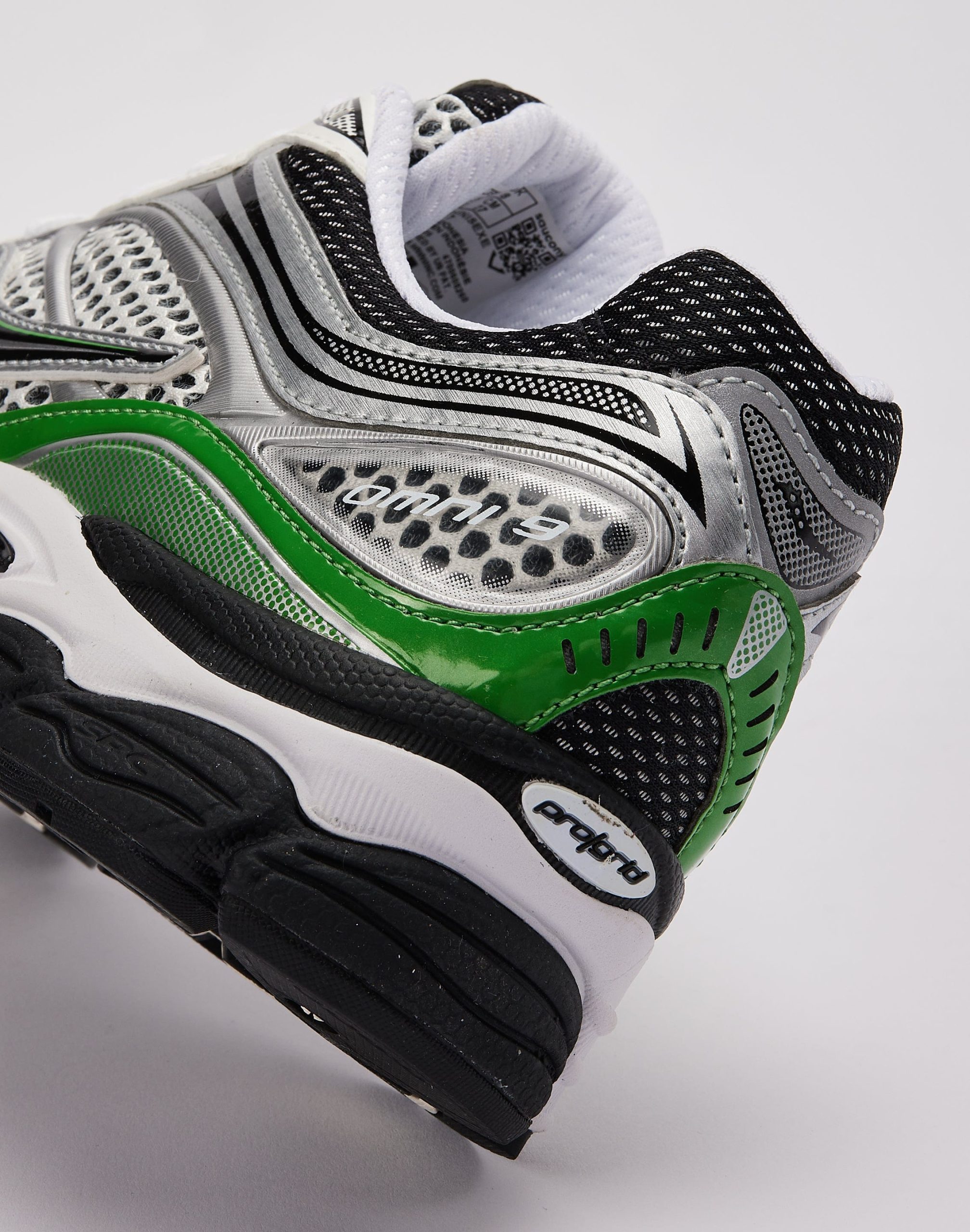 Saucony ProGrid Omni 9 - Image 5