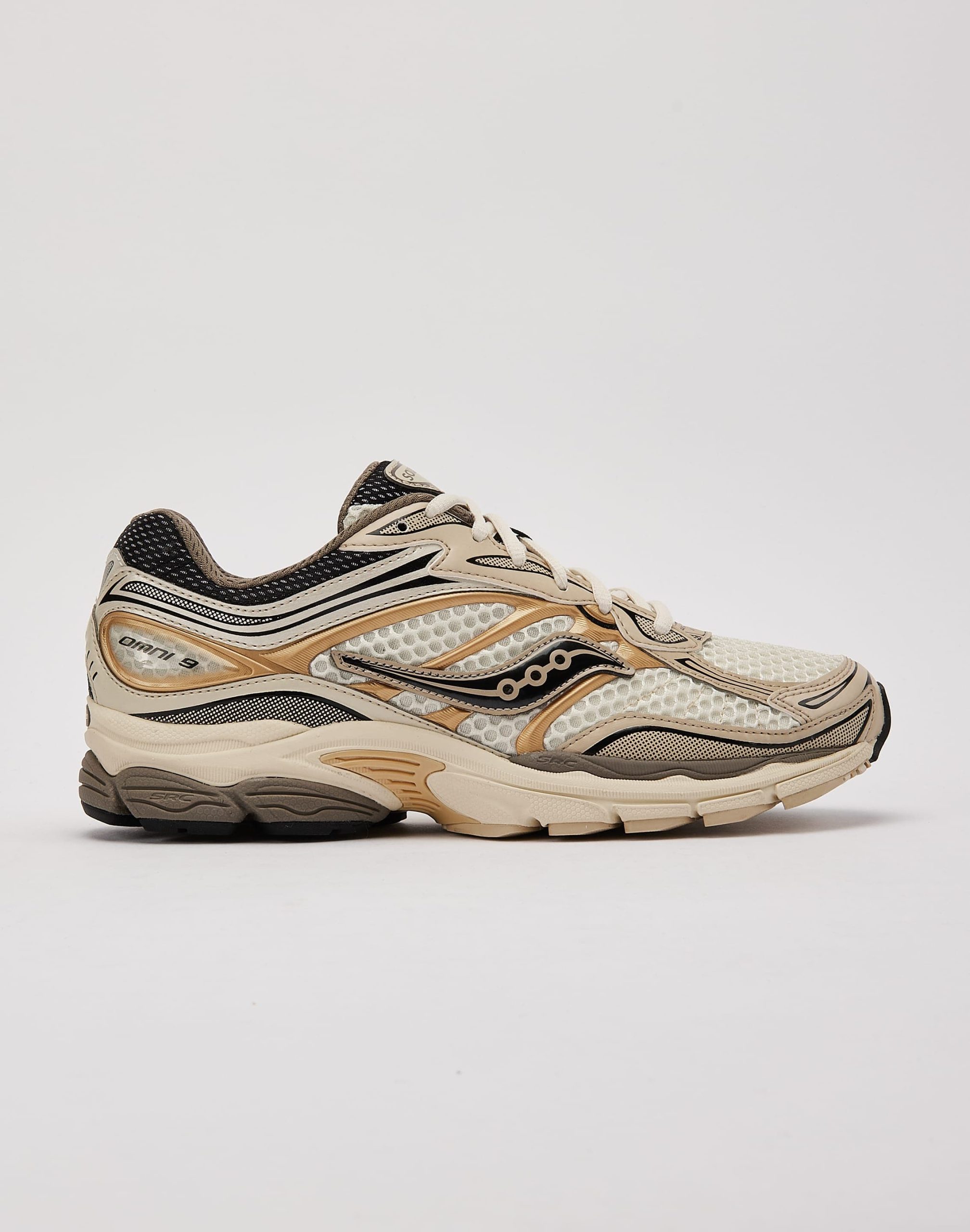 Saucony ProGrid Omni 9