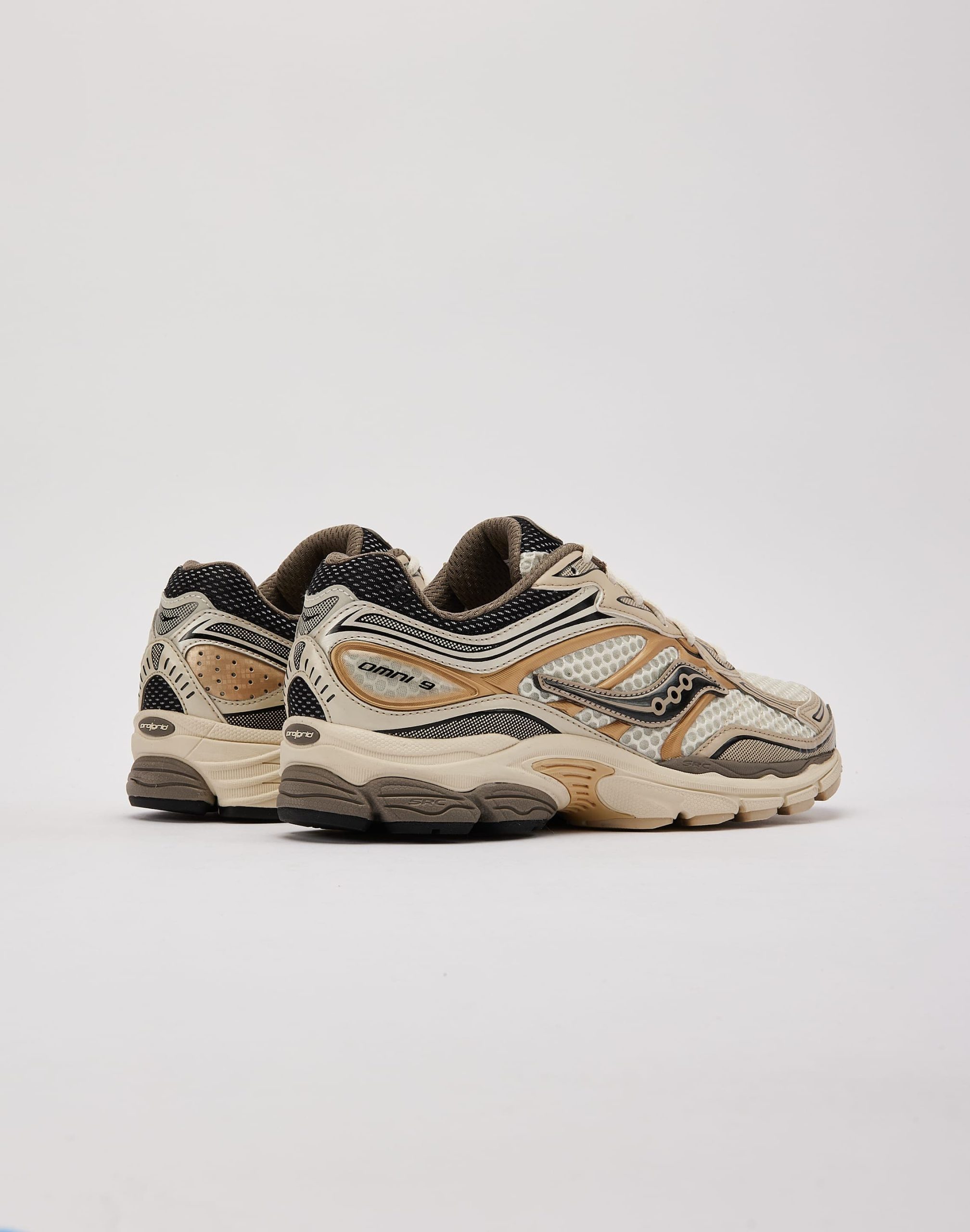 Saucony ProGrid Omni 9 - Image 3