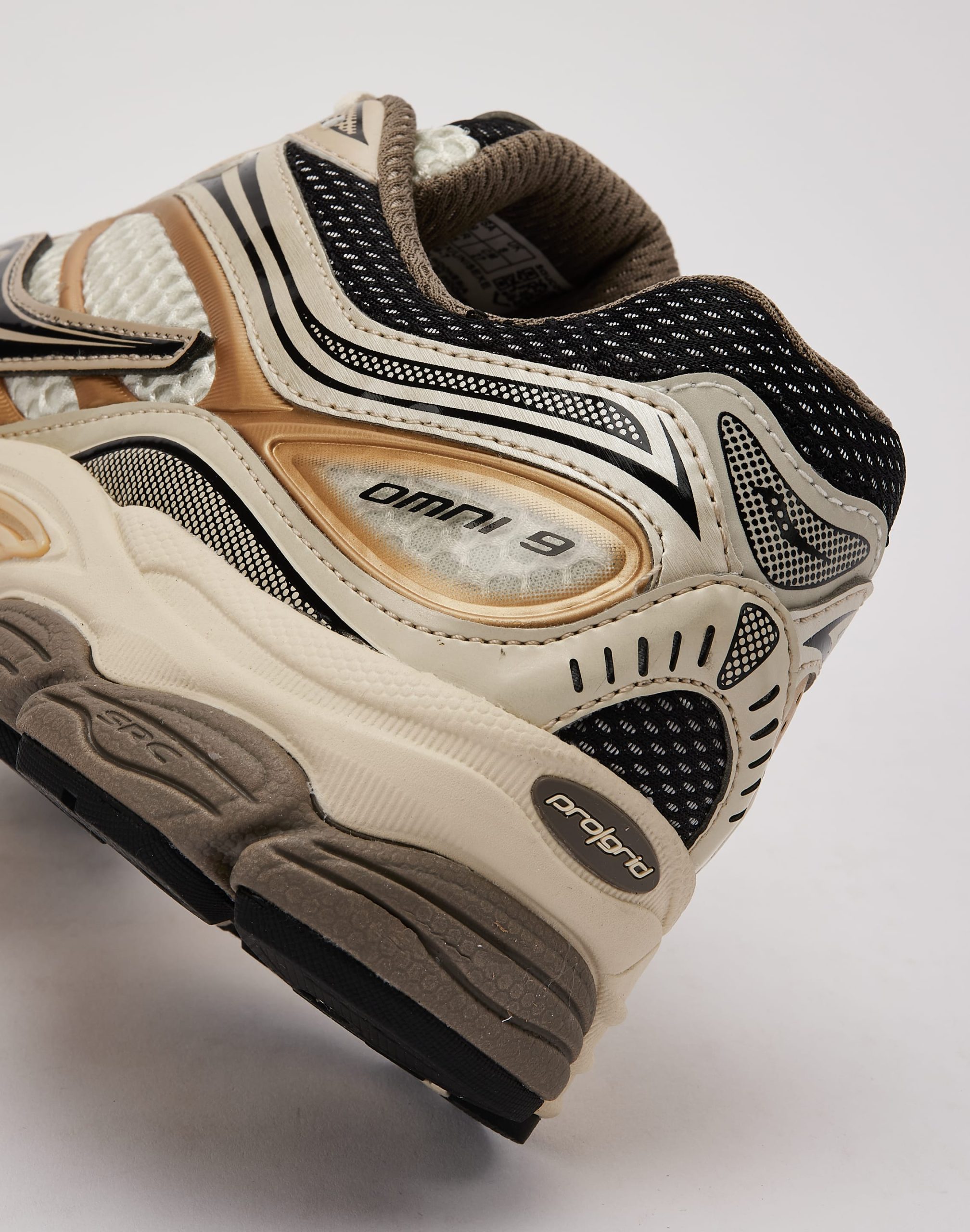 Saucony ProGrid Omni 9 - Image 5