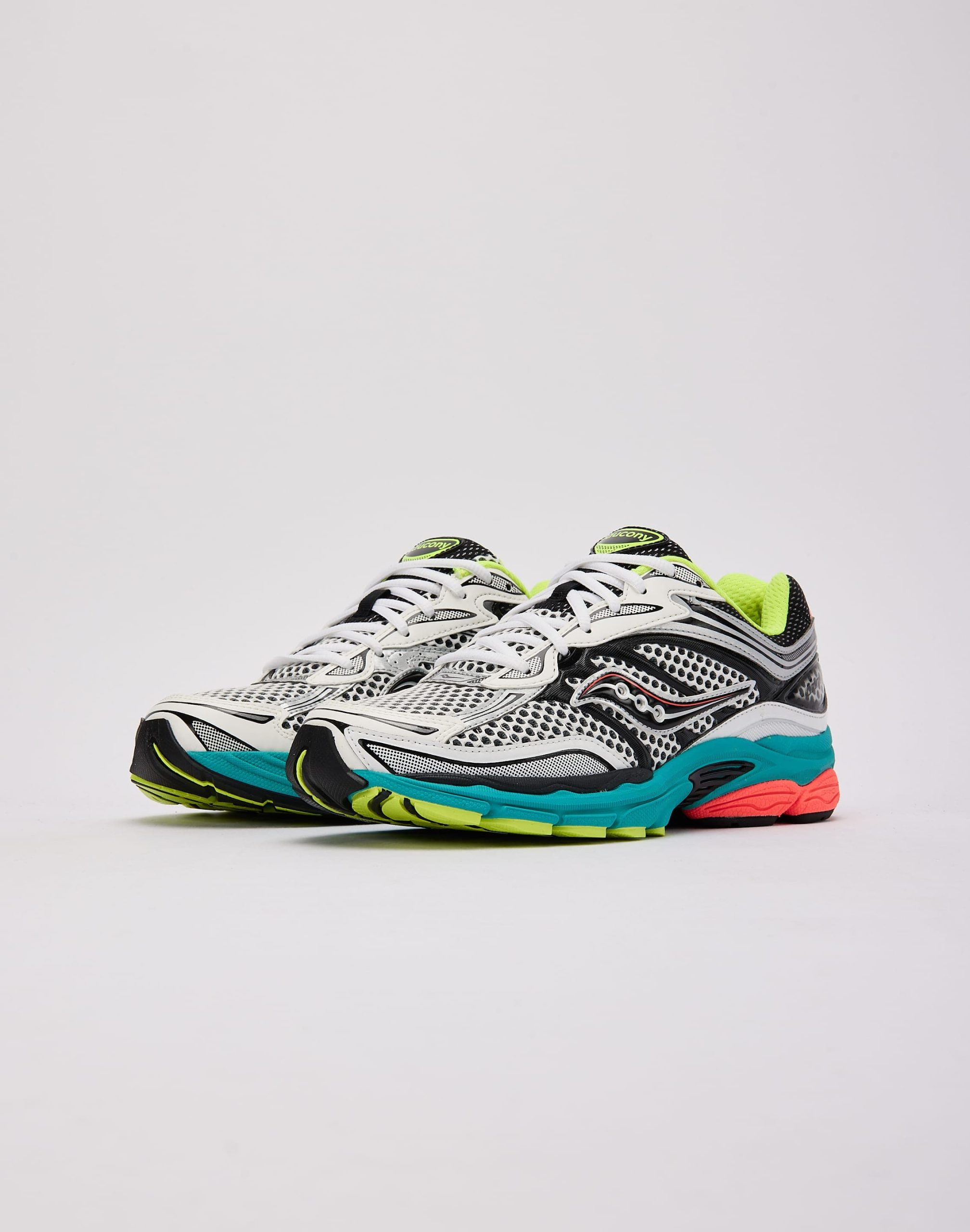 Saucony ProGrid Omni 9 - Image 2