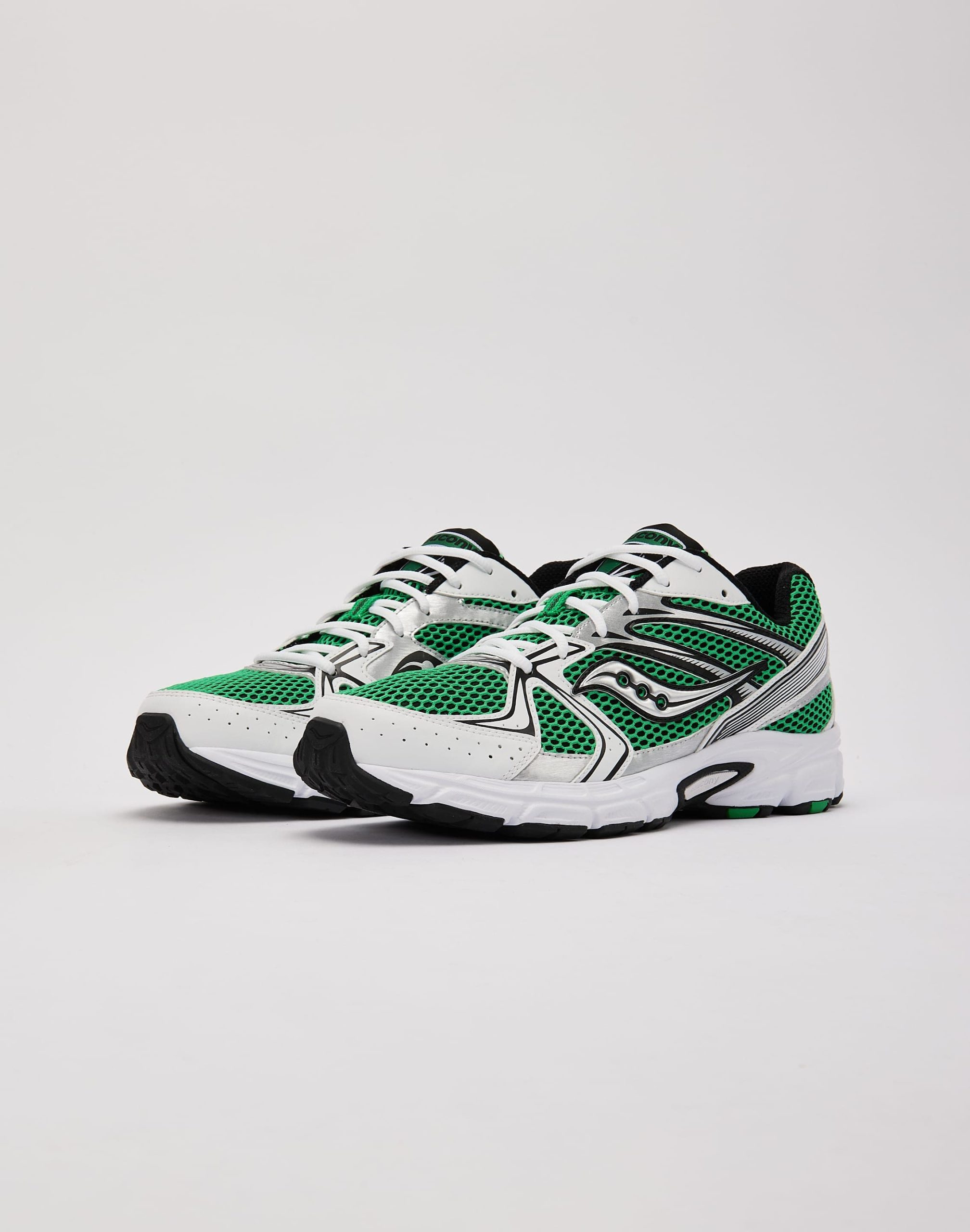 Saucony Ride Millennium - Image 2