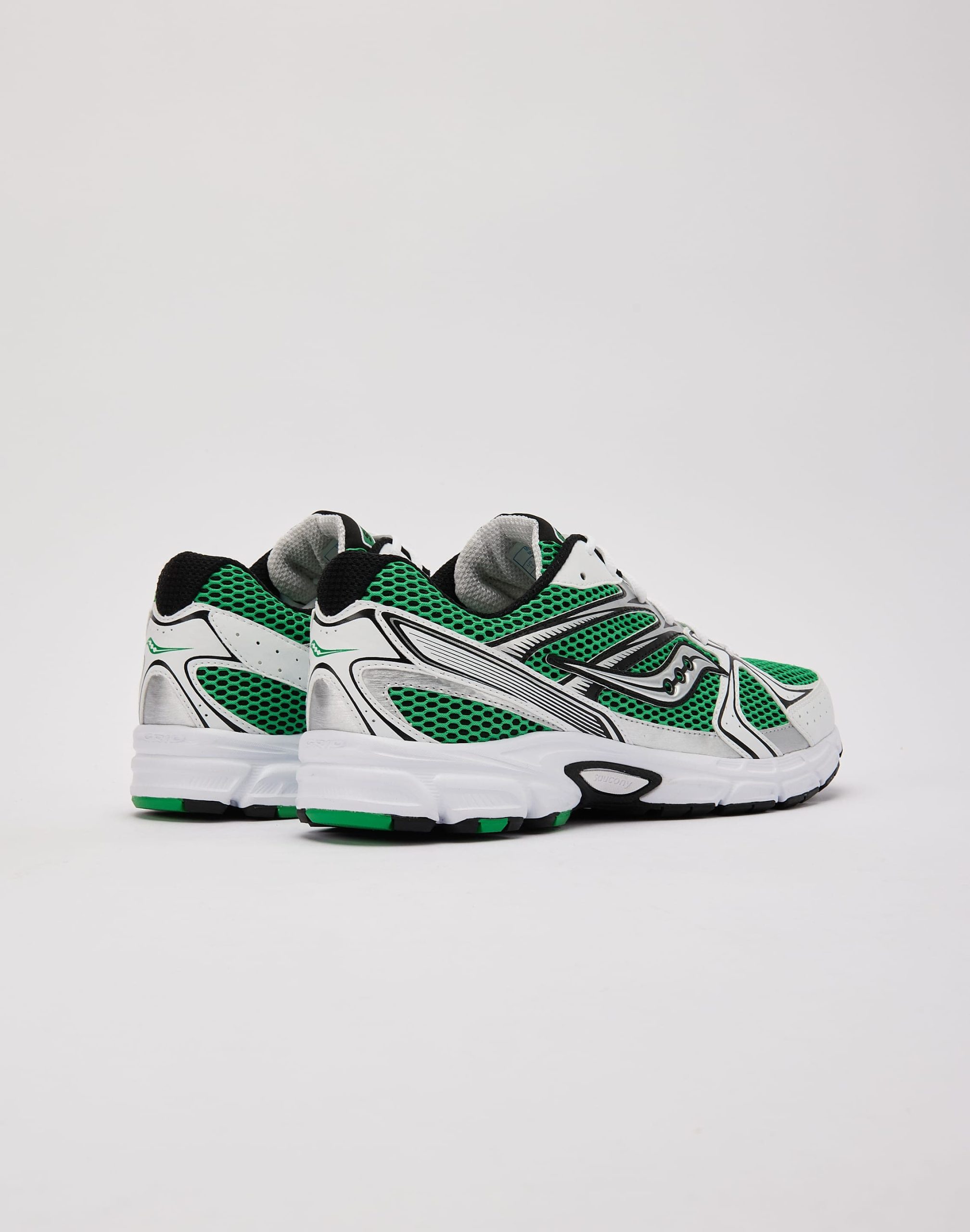 Saucony Ride Millennium - Image 3