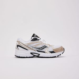 Saucony Ride Millennium Grade-School