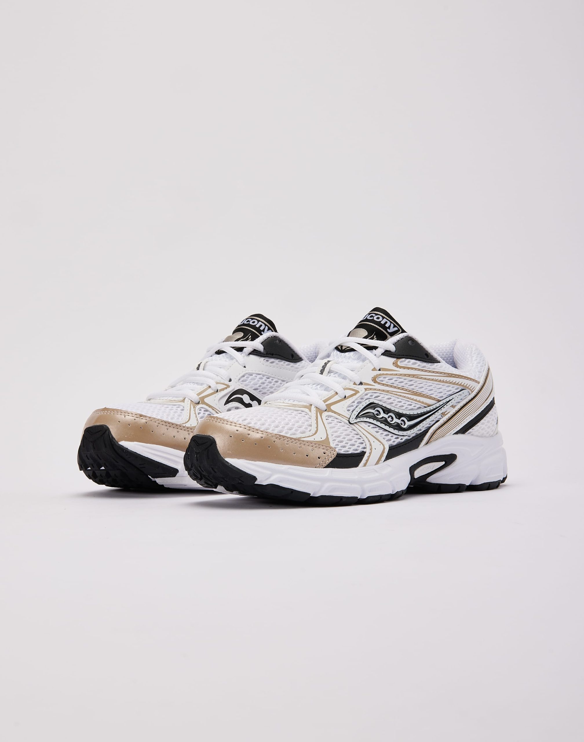 Saucony Ride Millennium Grade-School - Image 2