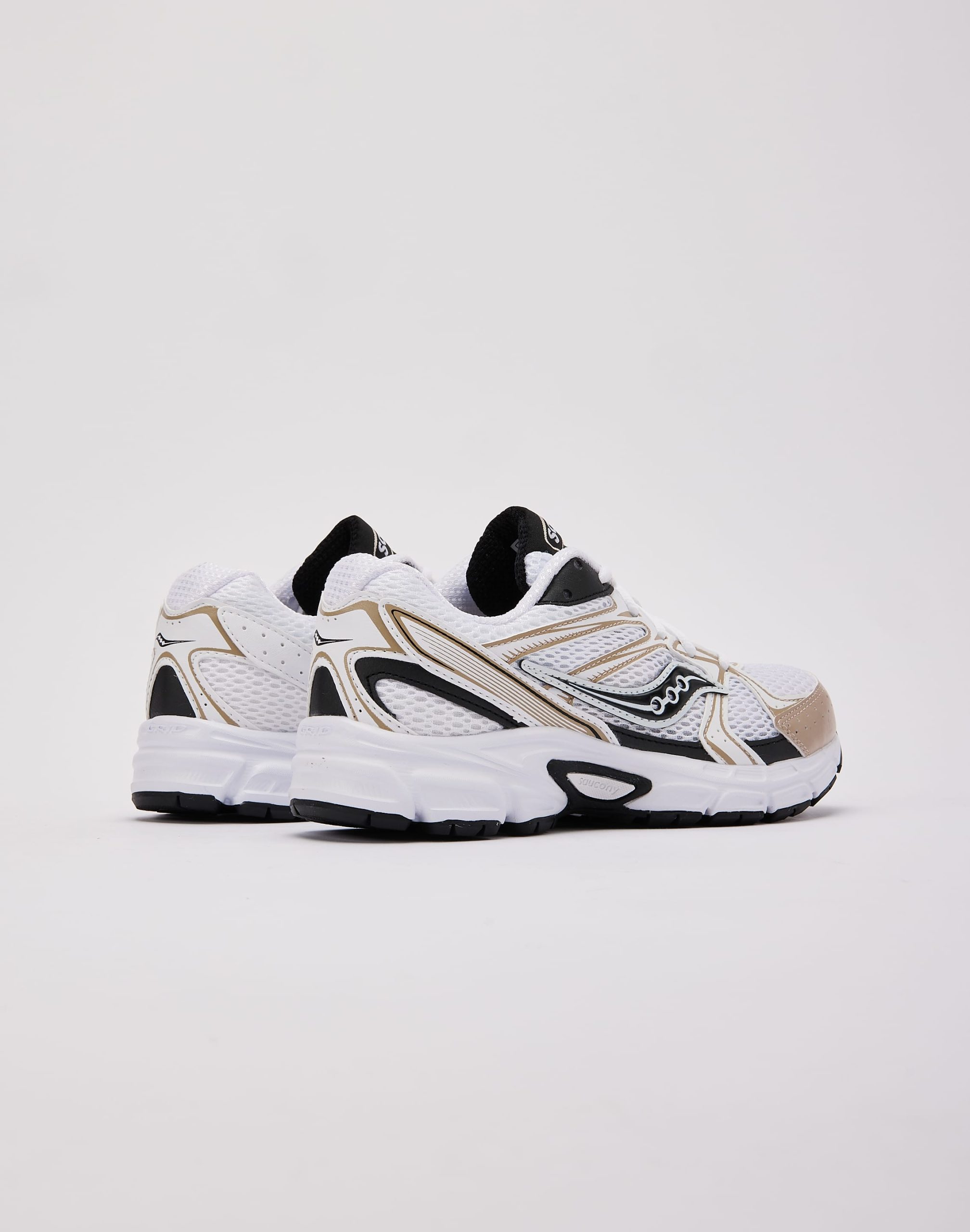 Saucony Ride Millennium Grade-School - Image 3