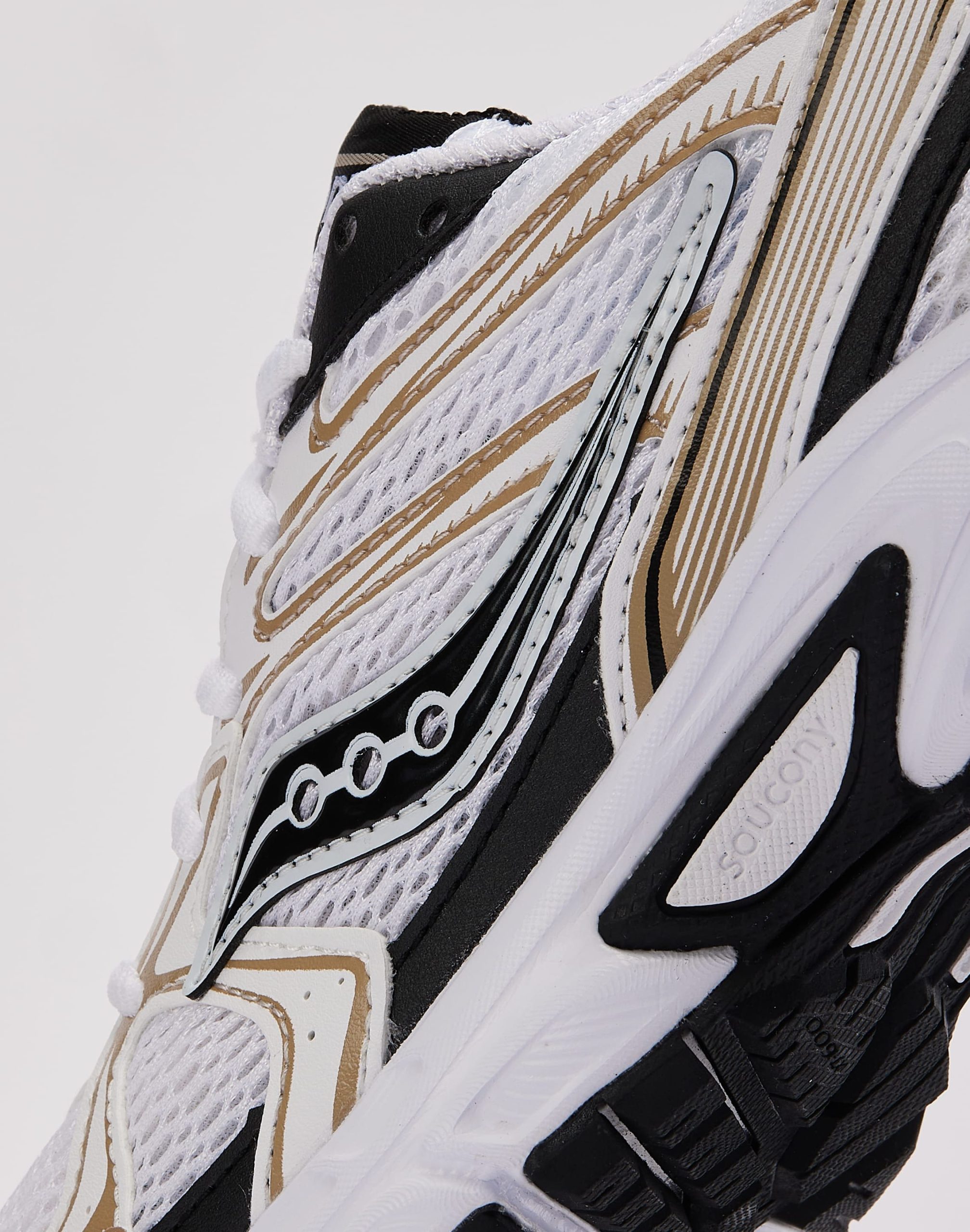 Saucony Ride Millennium Grade-School - Image 5