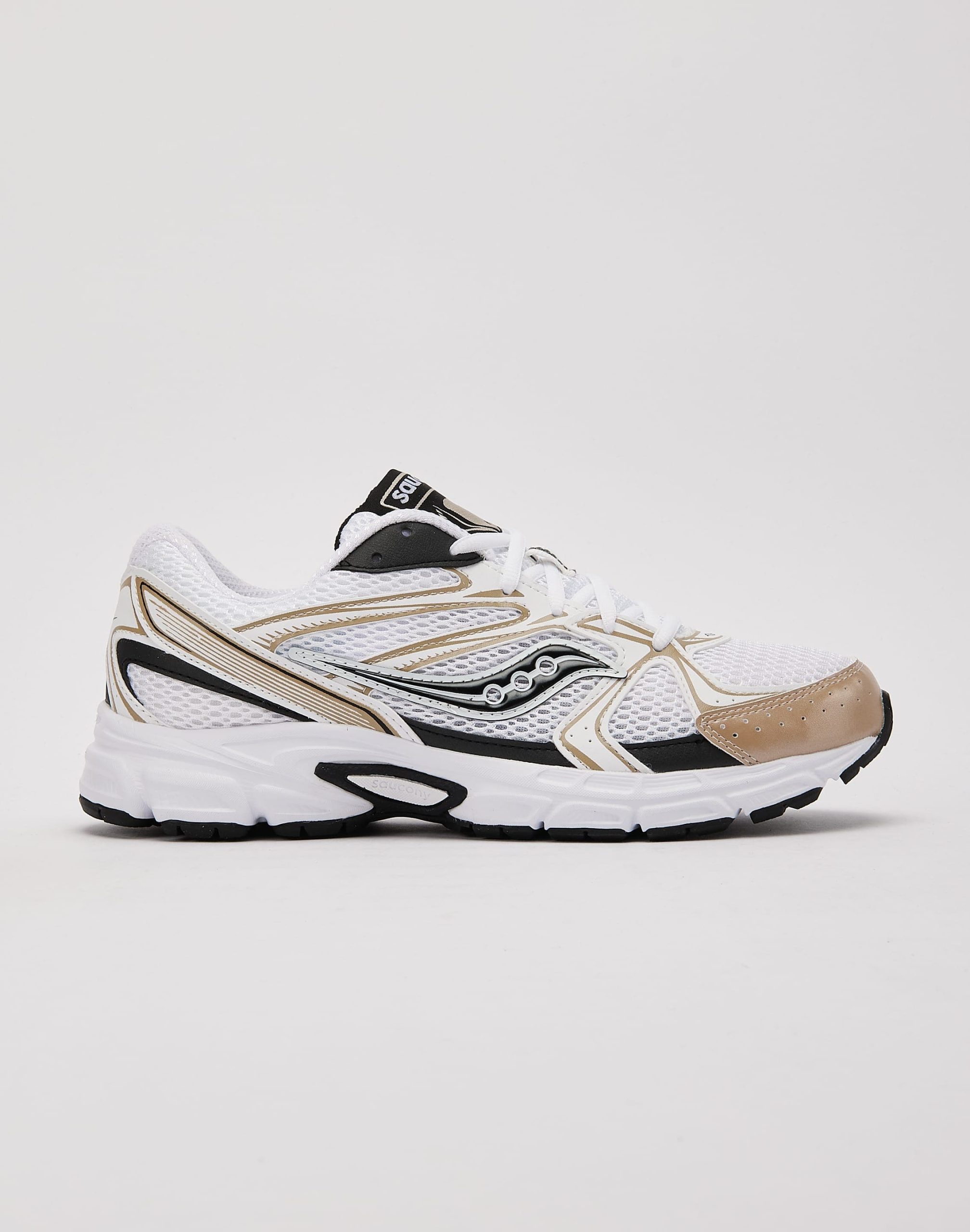 Saucony Ride Millennium