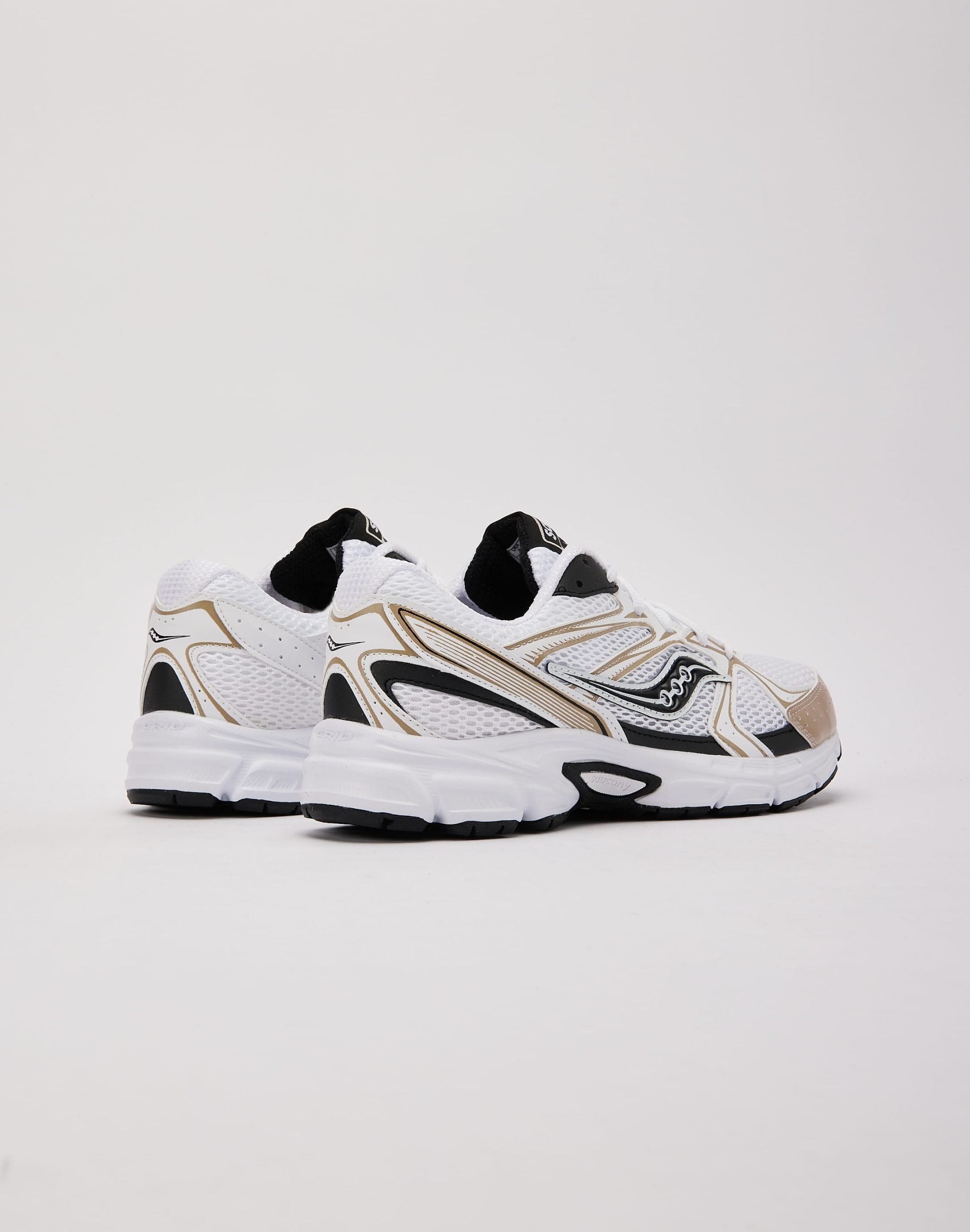 Saucony Ride Millennium - Image 3