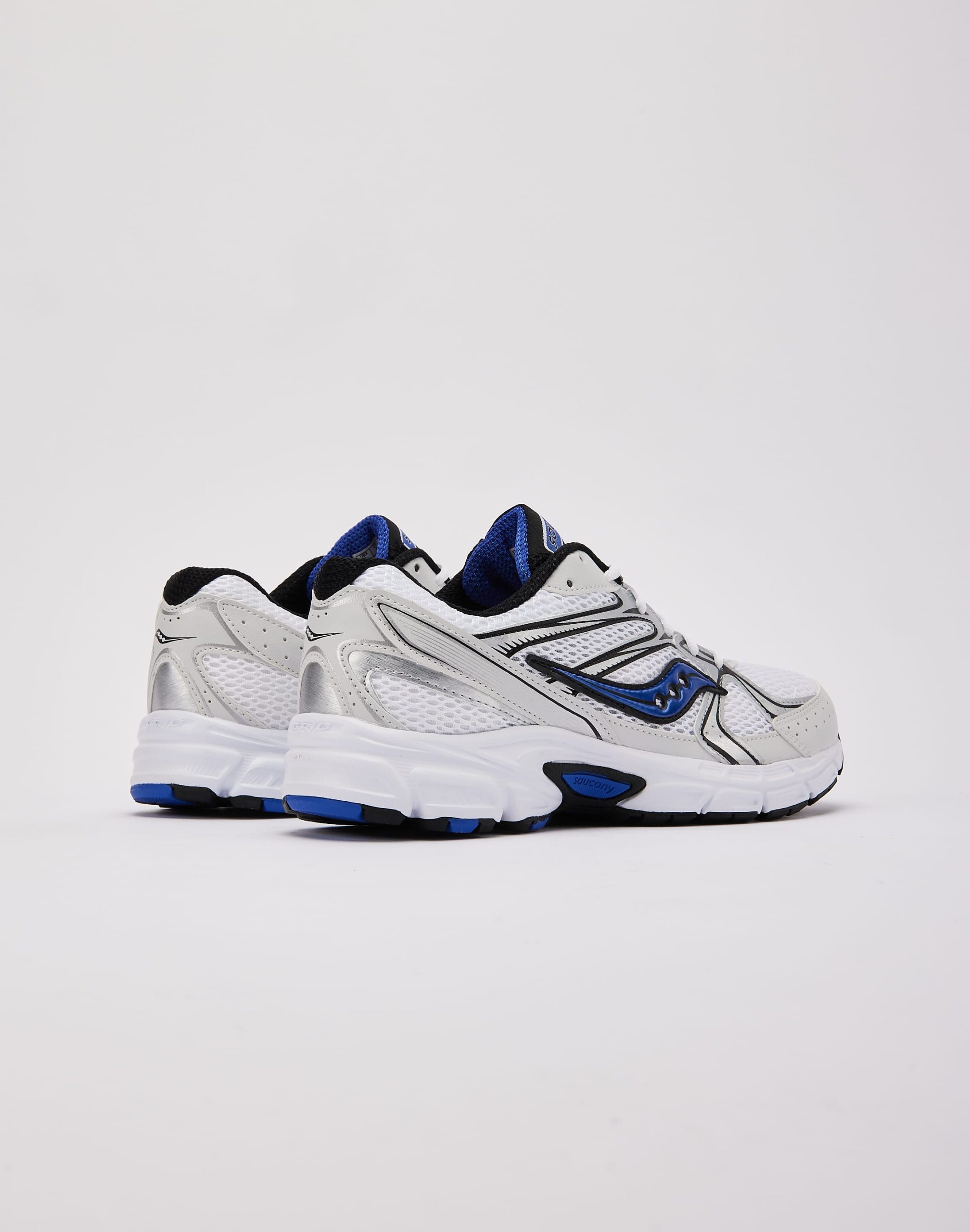 Saucony Ride Millennium - Image 3