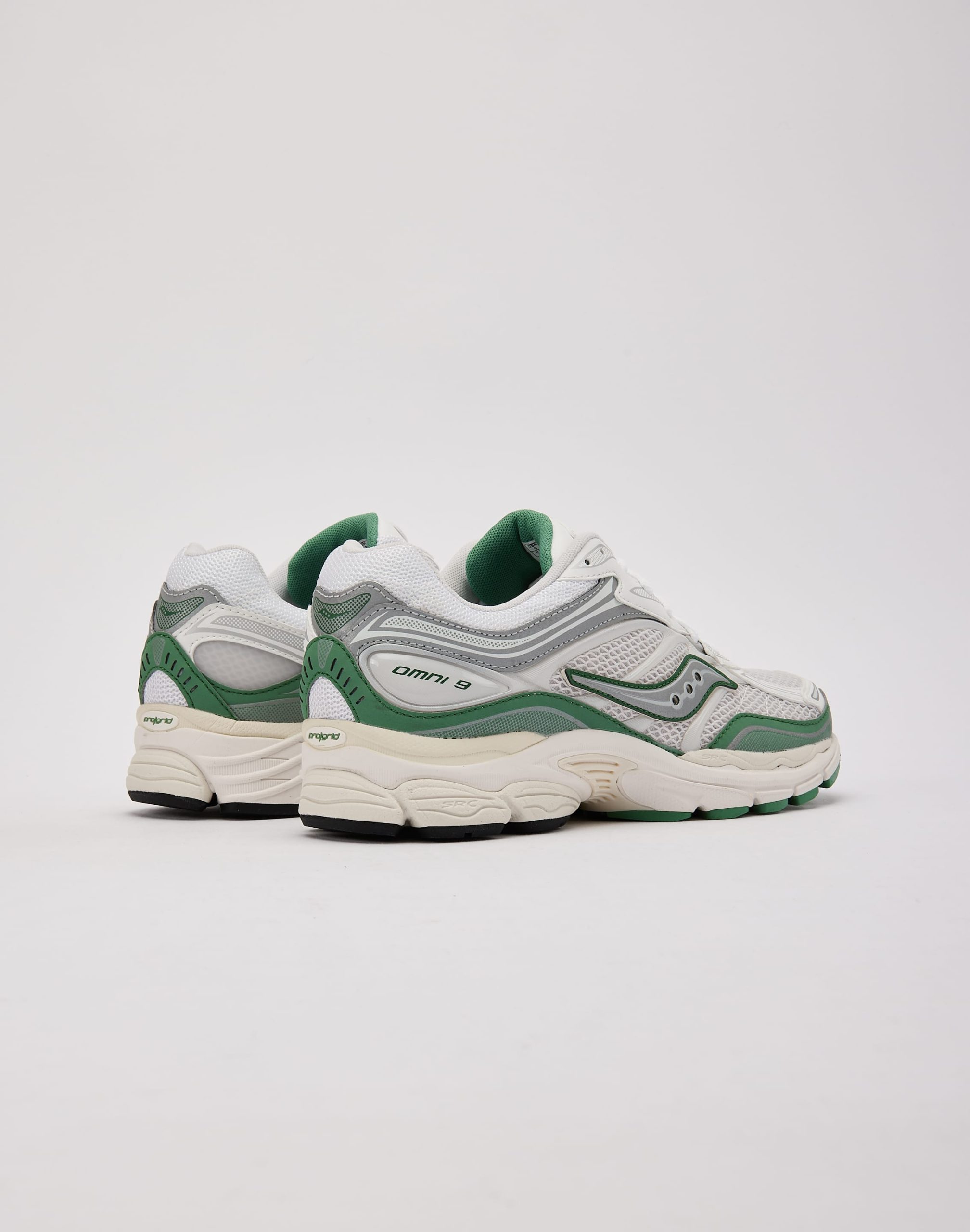 Saucony ProGrid Omni 9 - Image 3
