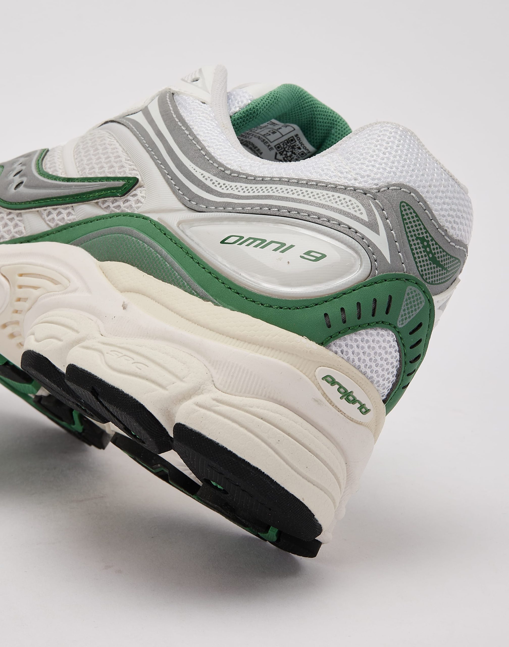 Saucony ProGrid Omni 9 - Image 5