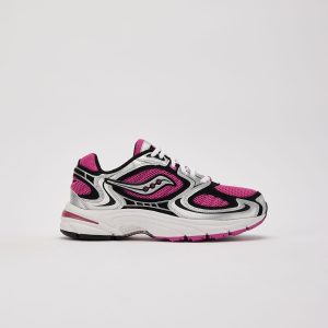 Saucony Grid Jazz 9 Grade-School