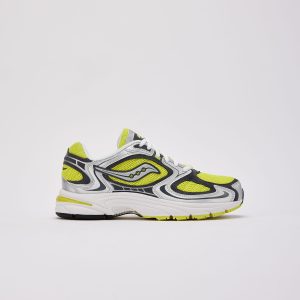 Saucony Grid Jazz 9 Grade-School