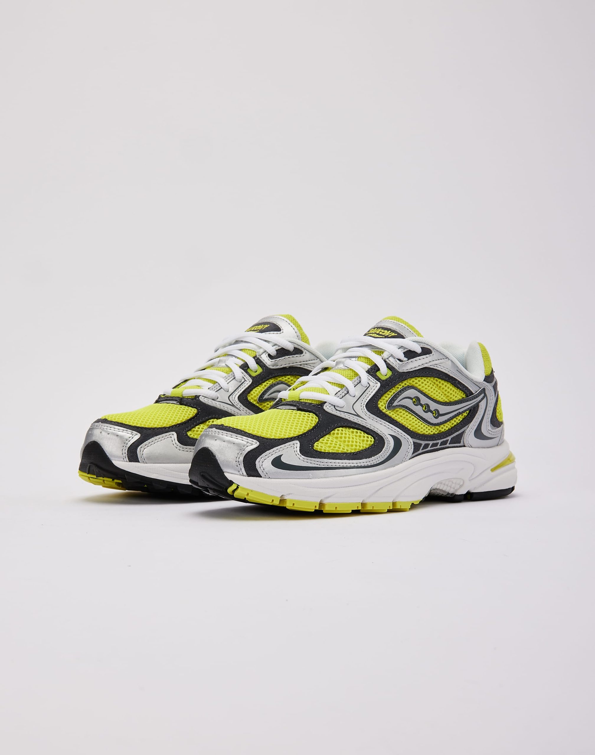 Saucony Grid Jazz 9 Grade-School - Image 2