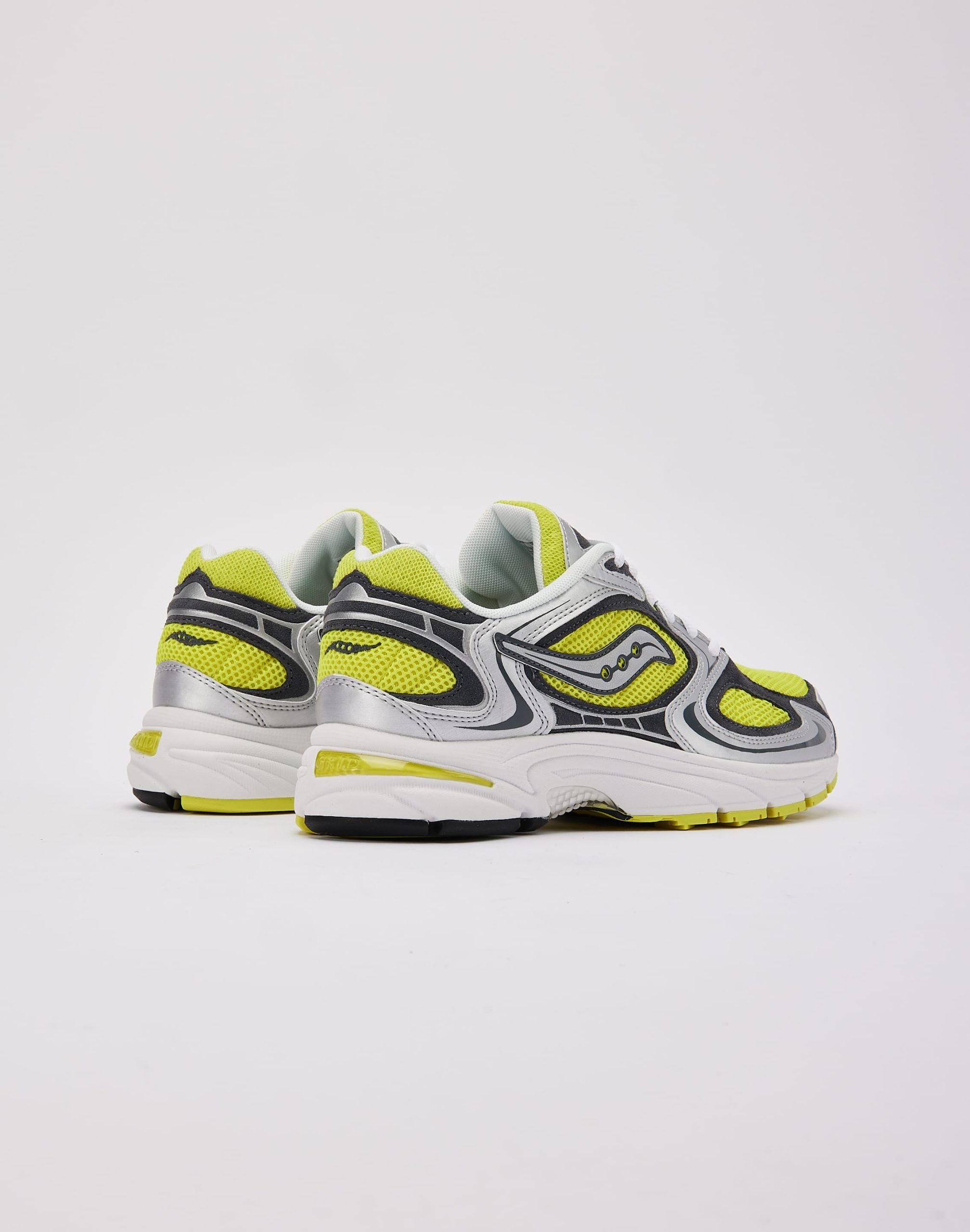 Saucony Grid Jazz 9 Grade-School - Image 3