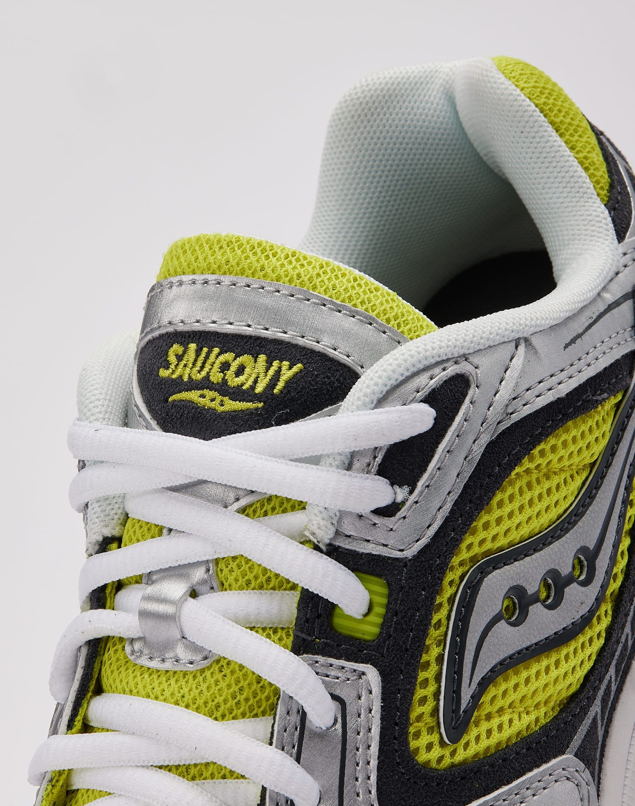 Saucony Grid Jazz 9 Grade-School - Image 5