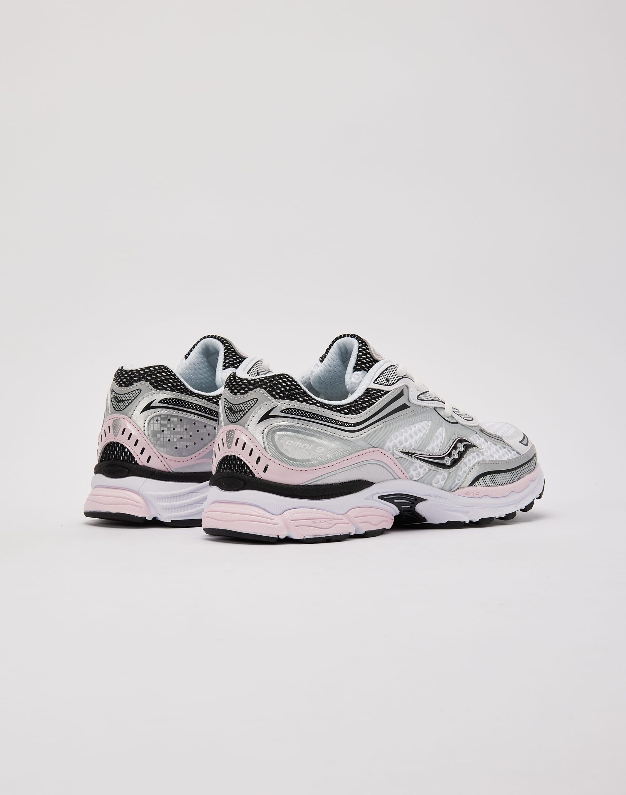 Saucony Omni 9 Grade-School - Image 3